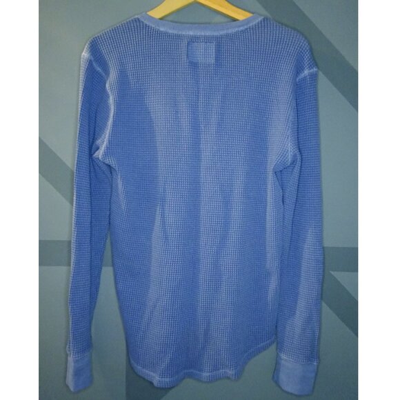 Old Navy henley shirt - NWOT - Picture 5 of 6